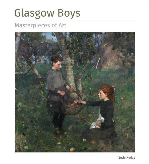 Глазго Бойз: шедевры искусства | The Glasgow Boys: Masterpieces of Art