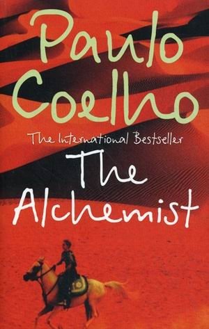 Алхимик | The Alchemist