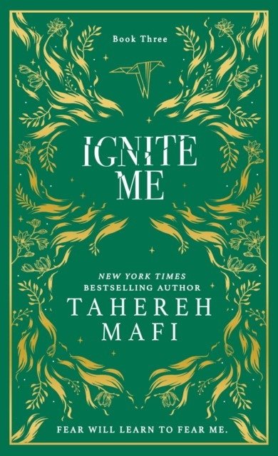 Ignite Me HB | Ignite Me