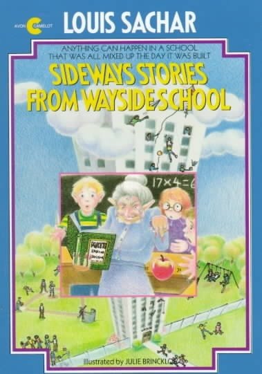 Sideways Stories from Wayside School | Sideways Stories from Wayside School
