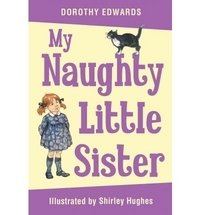 Моя озорная младшая сестра | My Naughty Little Sister