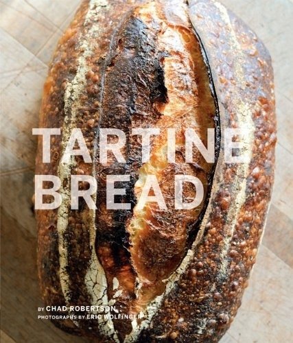 Tartine Bread | Tartine Bread