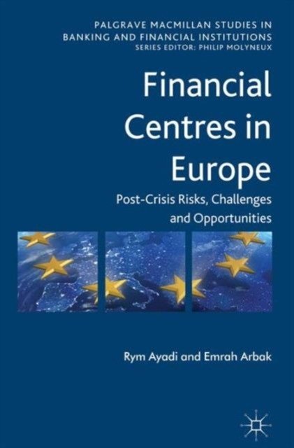 Financial Centres in Europe | Financial Centres in Europe