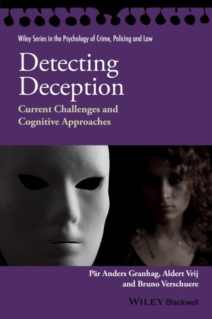Detecting Deception | Detecting Deception