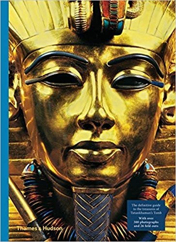 Тутанхамон. Сокровища гробницы | Tutankhamun: Treasures of the Tomb