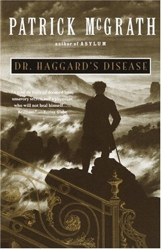 Dr. Haggard's Disease | Dr. Haggard's Disease