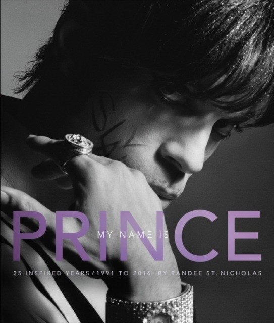 My Name Is Prince | My Name Is Prince