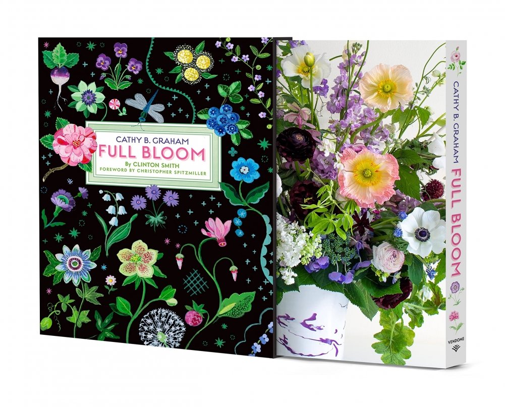 Cathy B. Graham: Full Bloom | Full Bloom