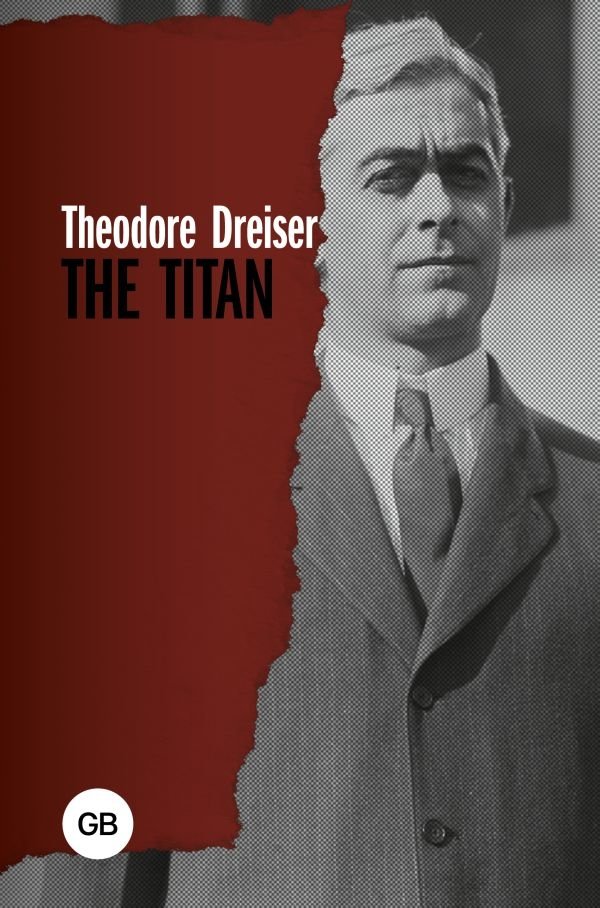 Титан | The Titan