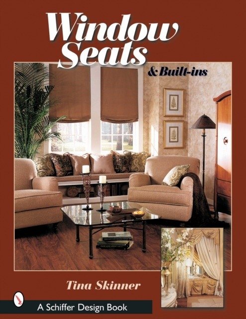Window Seats & Built-Ins | Window Seats & Built-Ins