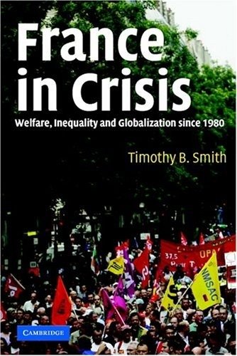 France in Crisis | France in Crisis