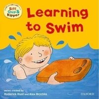 Learning to Swim | Learning to Swim