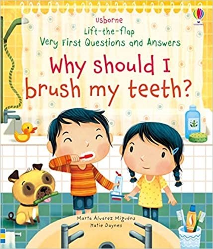 Почему нужно чистить зубы | Why Should I Brush My Teeth
