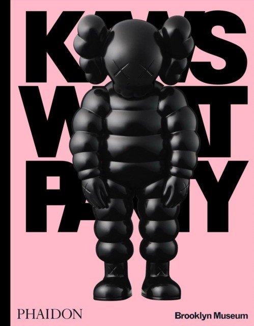 Kaws. What Party | KAWS: What Party