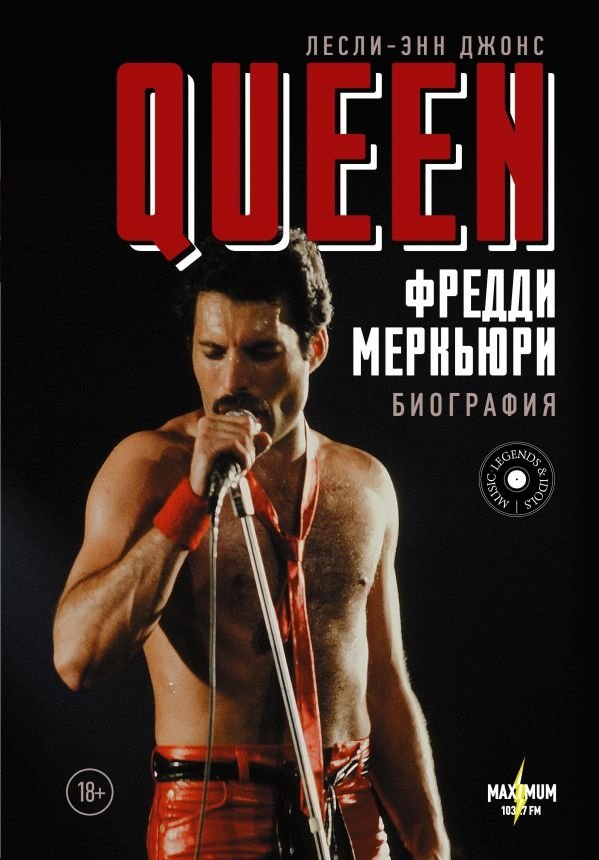 Queen. Фредди Меркьюри. Биография | Queen. Freddie Mercury. Biography