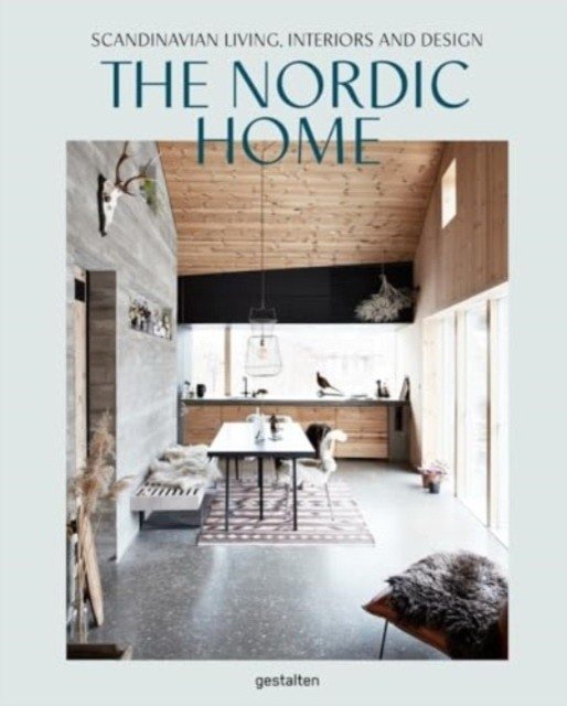 The Nordic Home | The Nordic Home