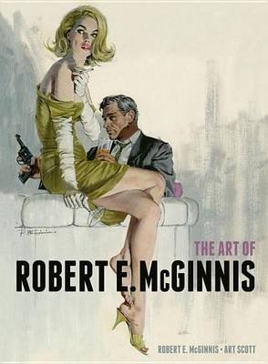 The Art of Robert E. McGinnis | The Art of Robert E. McGinnis