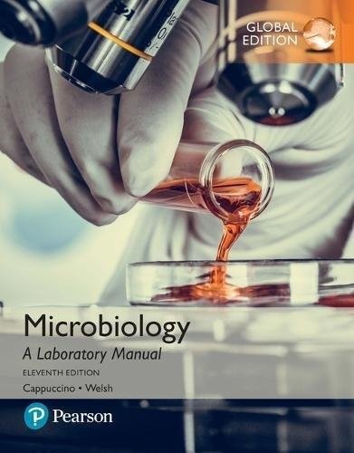 Микробиология: лабораторный практикум | Microbiology: A Laboratory Manual
