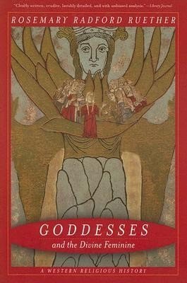 Богини и божественное женское | Goddesses and the Divine Feminine