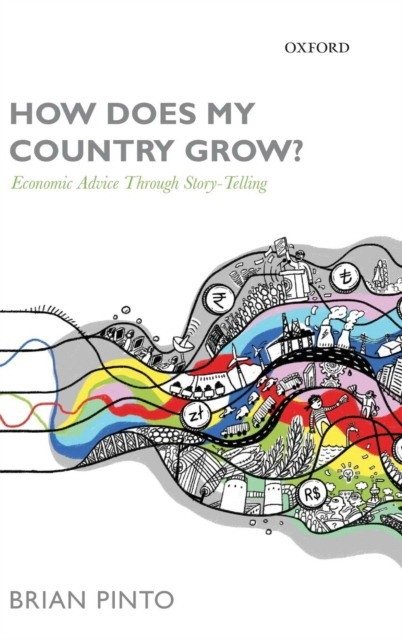 How Does My Country Grow? | How Does My Country Grow?