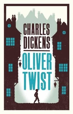 Оливер Твист | Oliver Twist