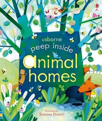 Animal Homes | Animal Homes
