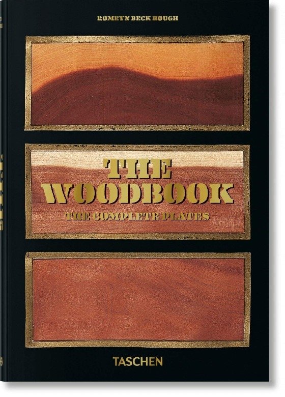 The Woodbook. The Complete Plates | The Woodbook: Complete Plates