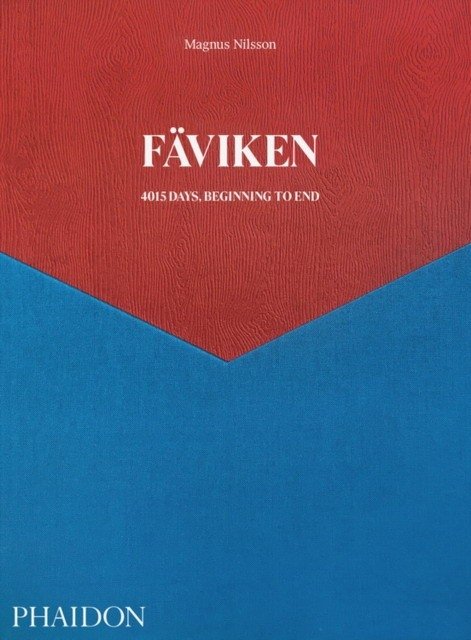 Faviken. 4015 дней, от начала до конца | Faviken: 4015 Days, Beginning to End