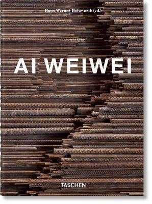 Ай Вэйвэй | Ai Weiwei