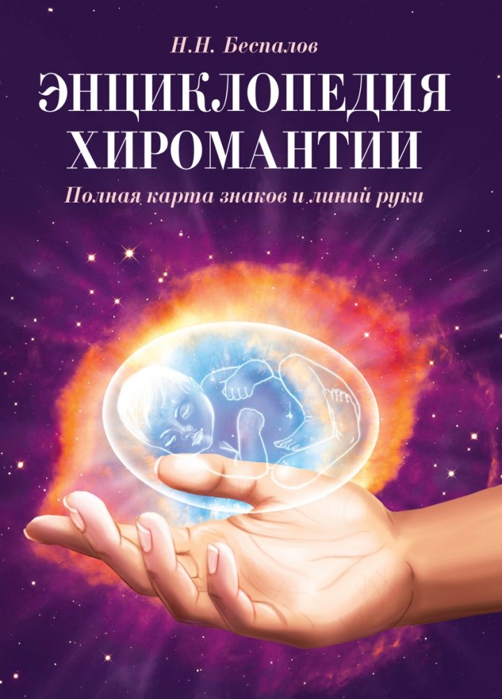 Энциклопедия хиромантии. Полная карта знаков и линий руки | Encyclopedia of Palmistry: A Complete Map of Hand Signs and Lines