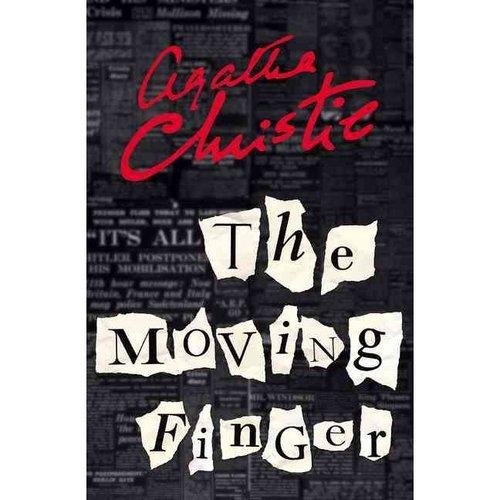 The Moving Finger | The Moving Finger