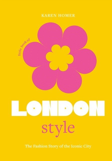 London style little book of | London Style Little Book Of