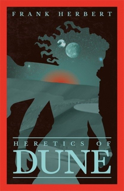 Еретики Дуны | Heretics of Dune