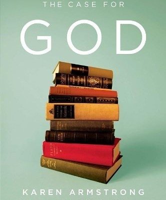 Case for god, the