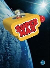 Super Max 2 Livre de l'eleve | Super Max 2 Student Book