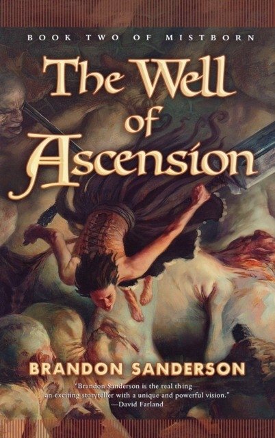 The Well of Ascension | The Well of Ascension