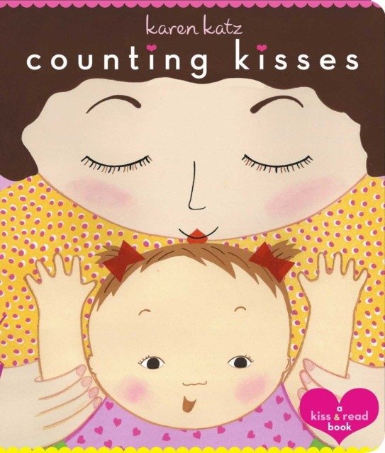 Counting Kisses | Counting Kisses