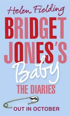 Дневники Бриджит Джонс. Ребёнок Бриджит Джонс | Bridget Jones's Baby: The Diaries