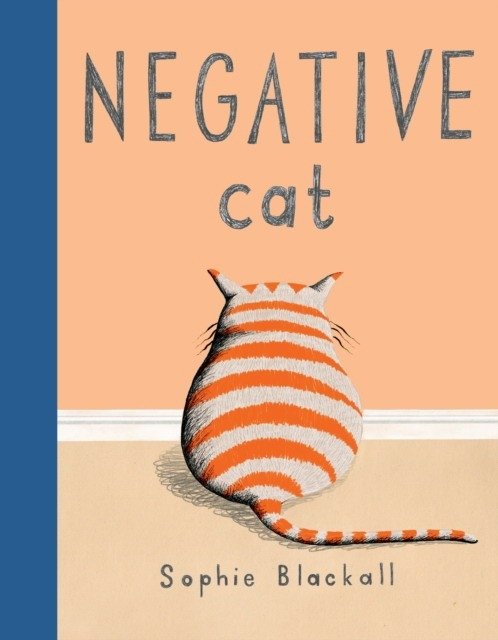 Negative Cat | Negative Cat