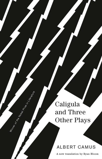 Caligula And Three Other Plays | Caligula and Three Other Plays