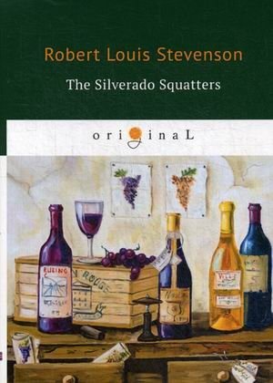 The Silverado Squatters | The Silverado Squatters