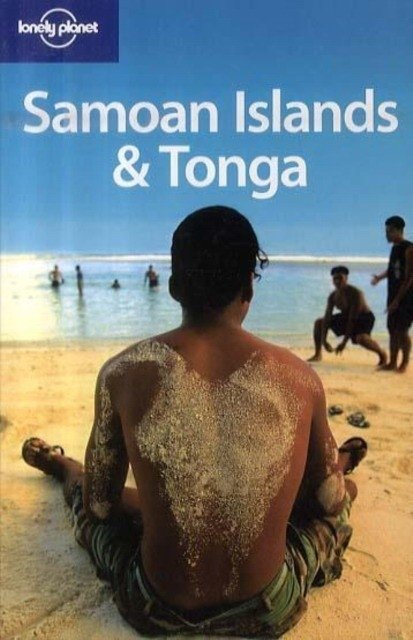 Samoan islands & tonga 5 | Samoan Islands & Tonga 5