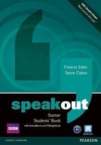 Speakout. Starter Student's Book (+ DVD) | Speakout Starter Student's Book (+ DVD)