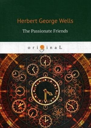 The Passionate Friends | The Passionate Friends