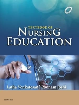 Учебник по сестринскому образованию | Textbook of Nursing Education