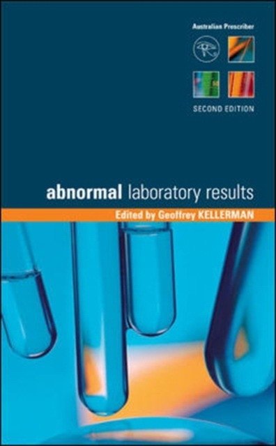 Abnormal Laboratory Results. 2006 | Abnormal Laboratory Results. 2006