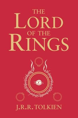 The Lord of the Rings (single vol. edition) | The Lord of the Rings (single vol. edition)