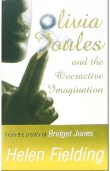 Olivia Joules and the Overactive Imagination | Olivia Joules and the Overactive Imagination