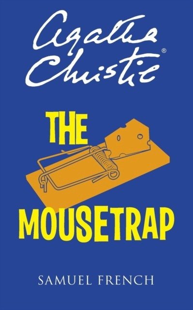Мышеловка | The Mousetrap