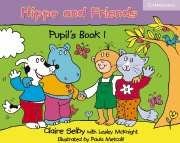 Hippo and Friends 1 Pupil's Book | Hippo and Friends 1 Pupil's Book